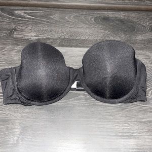 Women’s Strapless/No-Show Bra